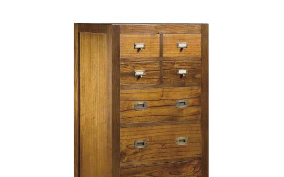 Sinfonier Colonial Star 8 Cajones