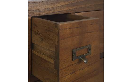 Sinfonier Colonial Star 8 Cajones