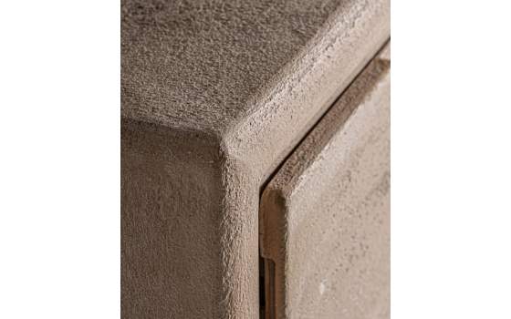 Sinfonier Dormitori Decapado 4 Cajones Serie Aweler