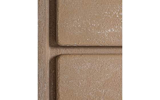 Sinfonier Dormitori Decapado 4 Cajones Serie Aweler