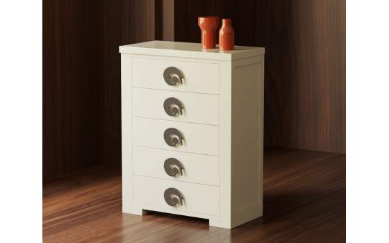 Sinfonier Forja Madera Olas