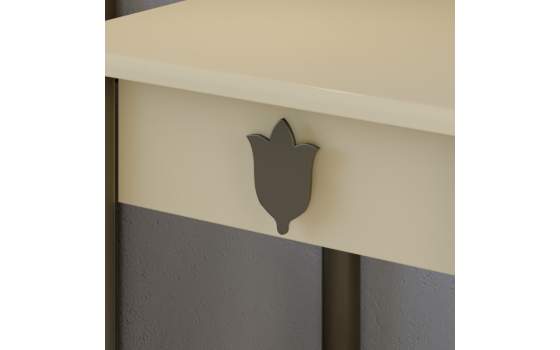 Sinfonier Moderno 6 Cajones Juvenil Colores Astrid