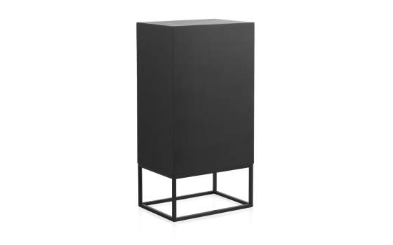 Sinfonier Rustico 4 Cajones Lamas Madera Serie Arizcun