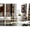 Sofa Forja Jardin 2 Plazas Madrid