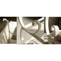 Sofa Forja Jardin 2 Plazas Madrid