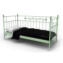 Sofa Cama Divan Clasico Diseño Forja Serie Angela Sofa Cama Divan Clasico Diseño Forja Serie Angela