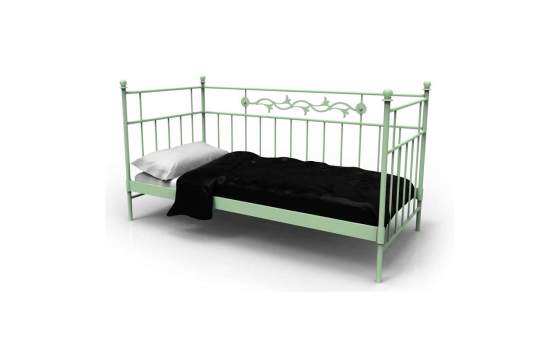 Sofa Cama Divan Clasico Diseño Forja Serie Angela Sofa Cama Divan Clasico Diseño Forja Serie Angela