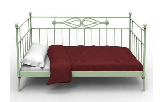 Sofa Cama Divan Forja Lucia