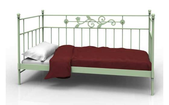 Sofa Cama Divan Forja Marta