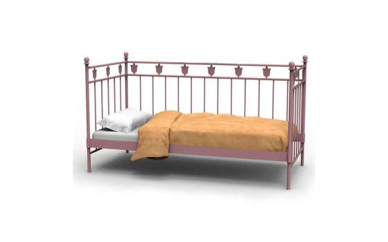 Sofa Cama Divan Moderno Colchones desde 90 y 105  Serie Astrid