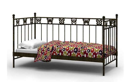 Sofa Divan Cama Forja Mar