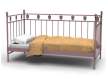 Sofa Cama Divan Moderno Colchones desde 90 y 105  Serie Astrid