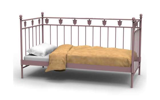 Sofa Divan Forja Astrid