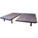 Somier Base Tapizada Desmontable Tapi-Kit Somier Base Tapizada Desmontable Tapi-Kit