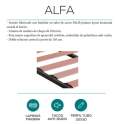 Somier Laminas Chopo Alfa