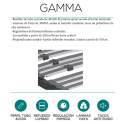 Somier Laminas de Haya Gamma