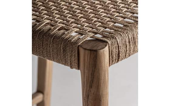 Taburete Bar Caen Estilo Contemporaneo Serie Backlyn Taburete Bar Caen Estilo Contemporaneo Serie Backlyn