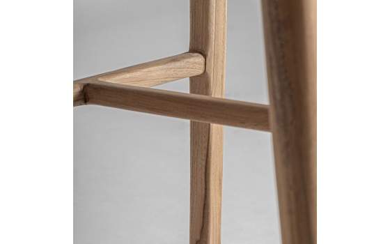 Taburete Bar Caen Estilo Contemporaneo Serie Backlyn Taburete Bar Caen Estilo Contemporaneo Serie Backlyn