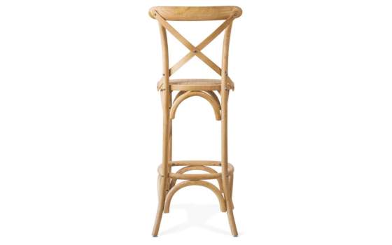 Taburete Bar Respaldo Asiento Duna Rattan Hercas Taburete Bar Respaldo Asiento Duna Rattan Hercas