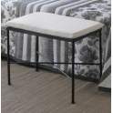 Taburete Forja linea Basic