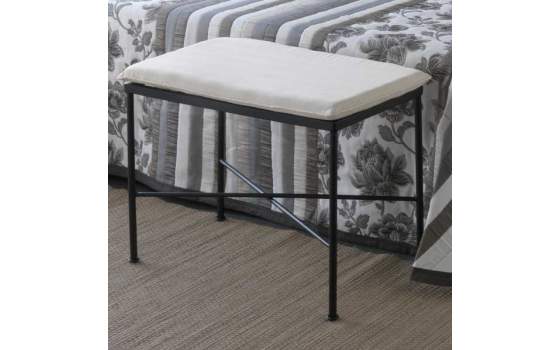 Taburete Forja linea Basic