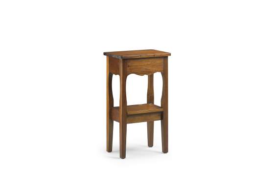 Mueble Telefono Colonial French