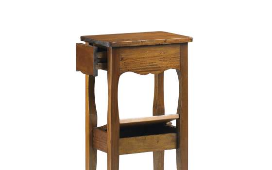 Mueble Telefono Colonial French