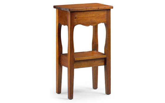 Mueble Telefono Colonial French