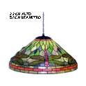 Tiffany Circulo Techo Pag.39