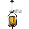 Tiffany Faro Techo Pag. 11