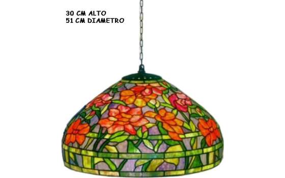 Tiffany lamp  Pag. 31