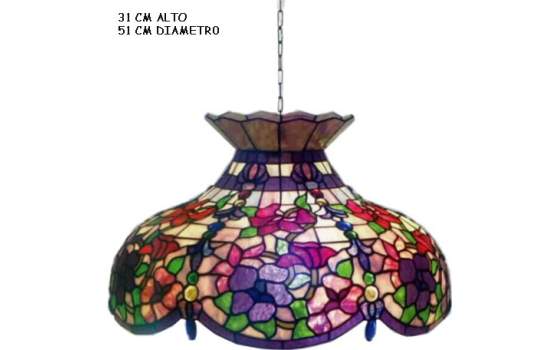 Tiffany Rosl Techo Pag. 29