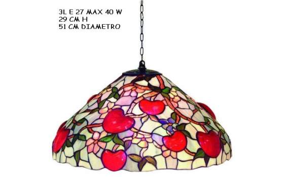 Tiffany Techo Rojos  Pag. 27