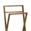 Toallero Colonial Star Plegable