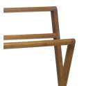 Toallero Colonial Star Plegable