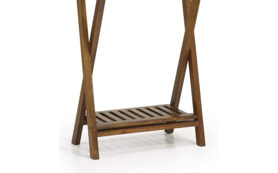 Toallero Colonial Star Plegable