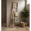 Toallero Escalera Baño Teka Natura - Serie Calcun