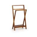 Toallero Colonial Star Plegable