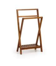 Toallero Colonial Star Plegable