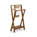 Toallero Colonial Star Plegable