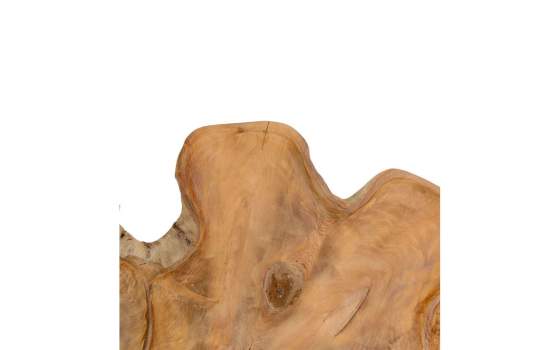 Tronco Decoracion de Pared Madera de Teca Serie Argiot Tronco Decoracion de Pared Madera de Teca Serie Argiot