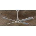 Ventilador 2 Colores Blanco Gris Ventilador 2 Colores Blanco Gris