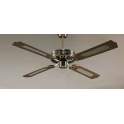 Ventilador Clasico Palas Rejilla Reversibles