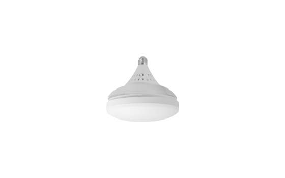 Ventilador de Techo Palas Plegables Led Blanco Serie Nino