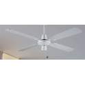 Ventilador Techo Blanco