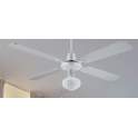 Ventilador Techo Luz