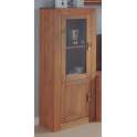 Vitrina 2 Puertas Rustico Actual Baiada