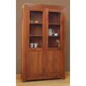 Vitrina Colonial de 100 Blau