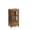 Vitrina Colonial Star 1 Cajon 1 Puerta