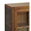 Vitrina Colonial Star 1 Cajon 1 Puerta